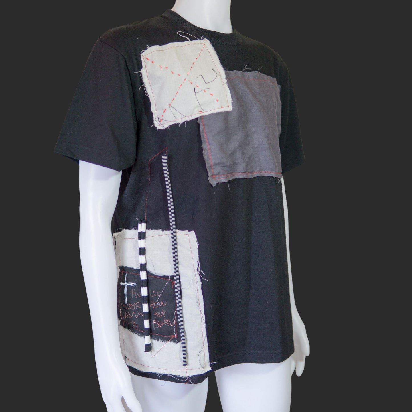 Tokyo Punk T-shirt!
