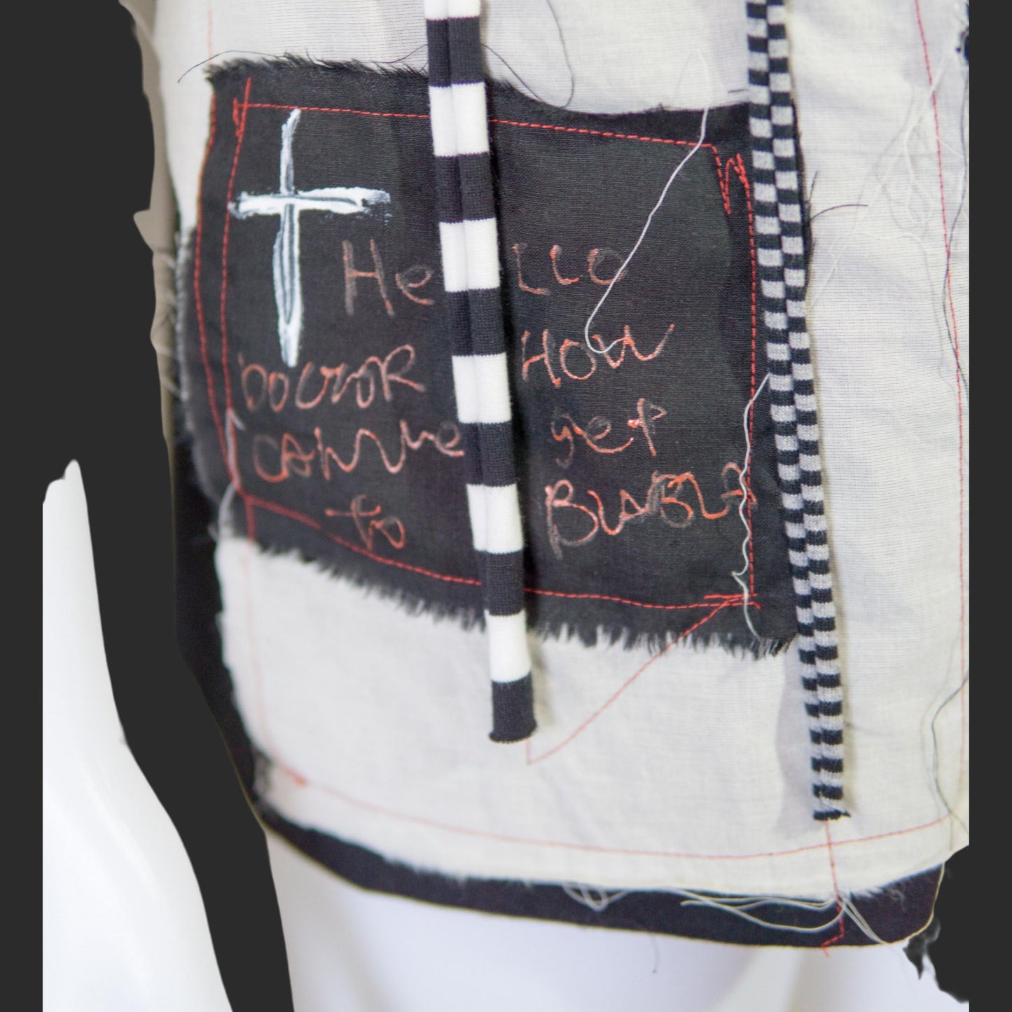 Tokyo Punk T-shirt!