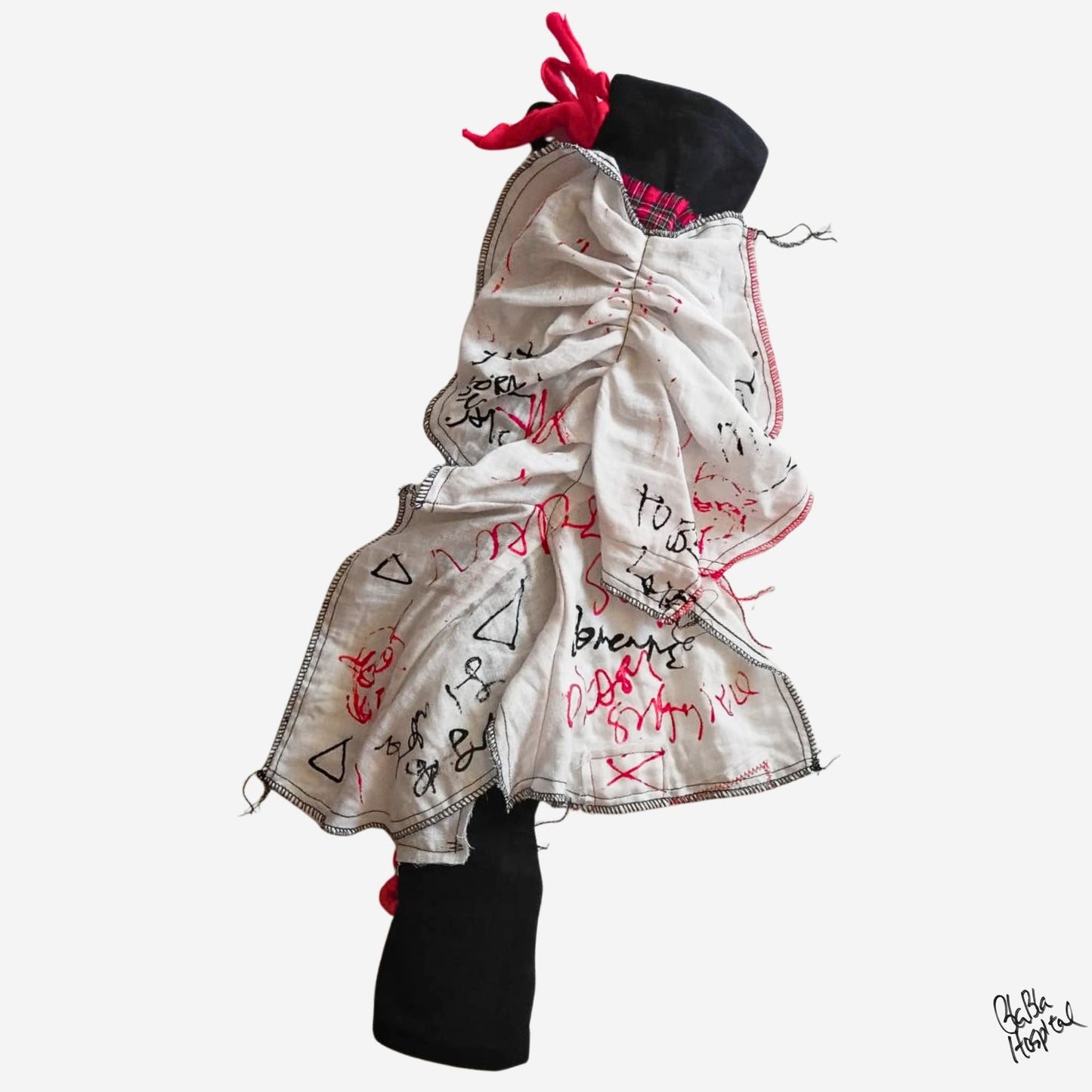 Gauze | Arm cover *Sold individually