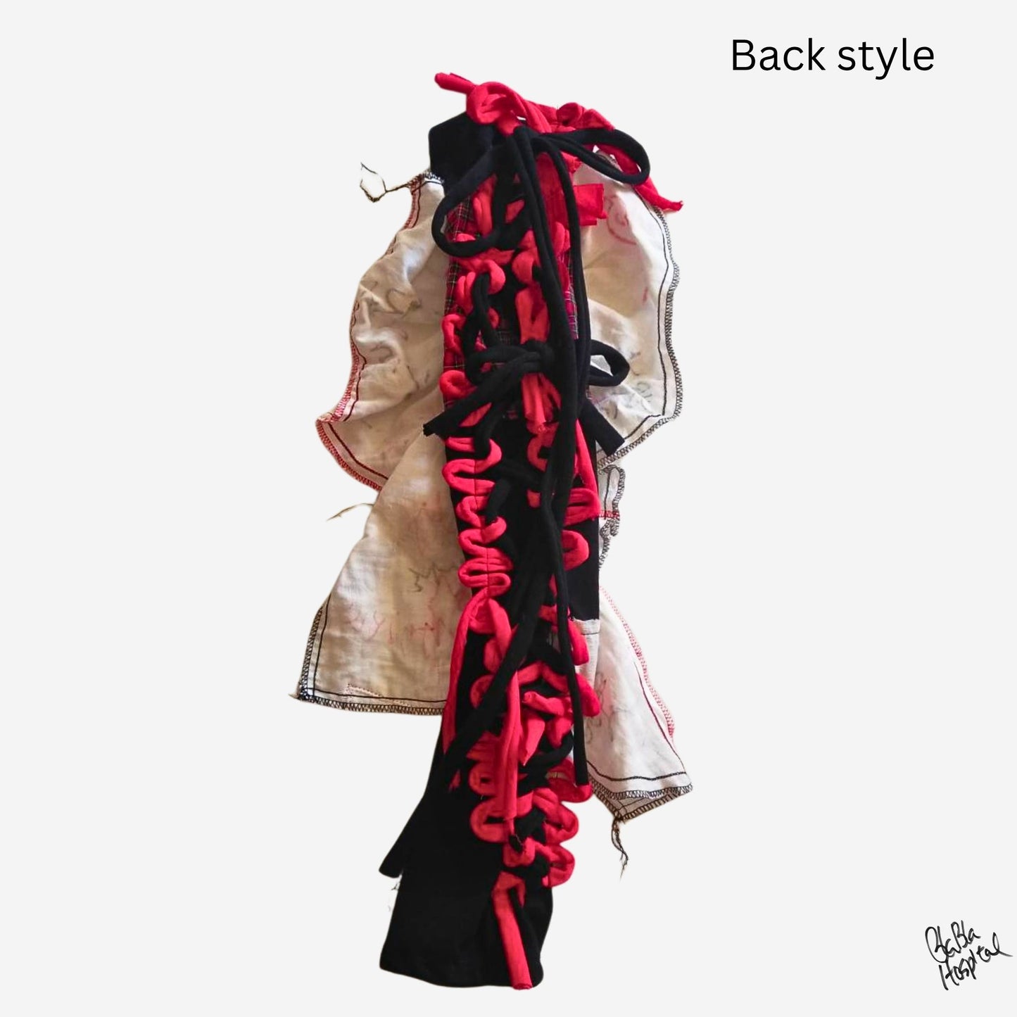 Gauze | Arm cover *Sold individually