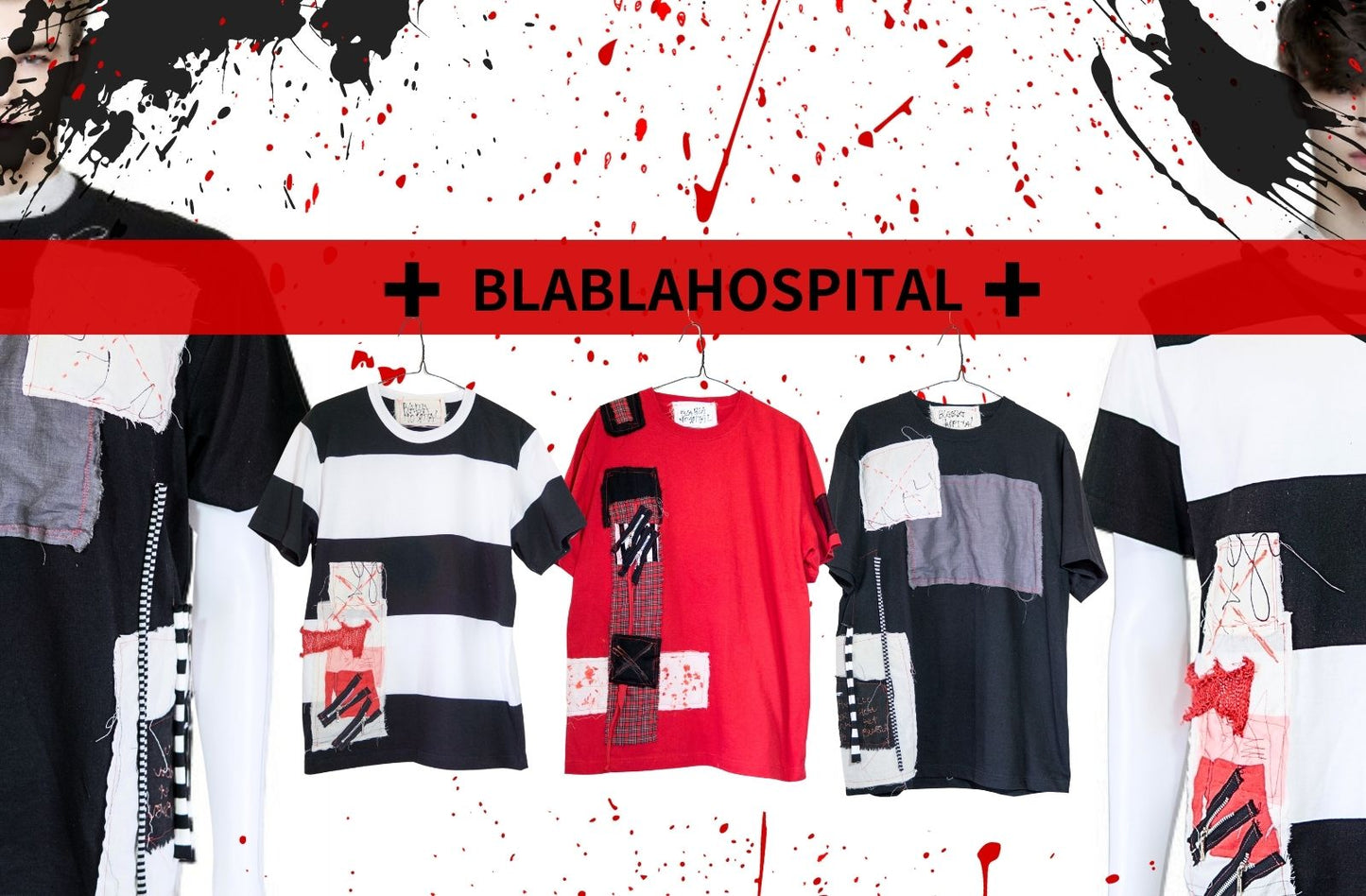 Tokyo Punk T-shirt!