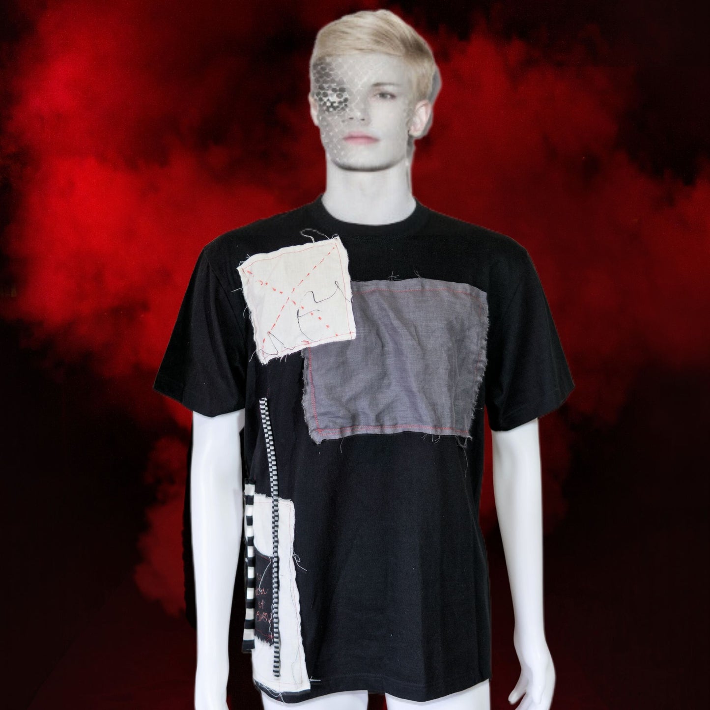 Tokyo Punk T-shirt!