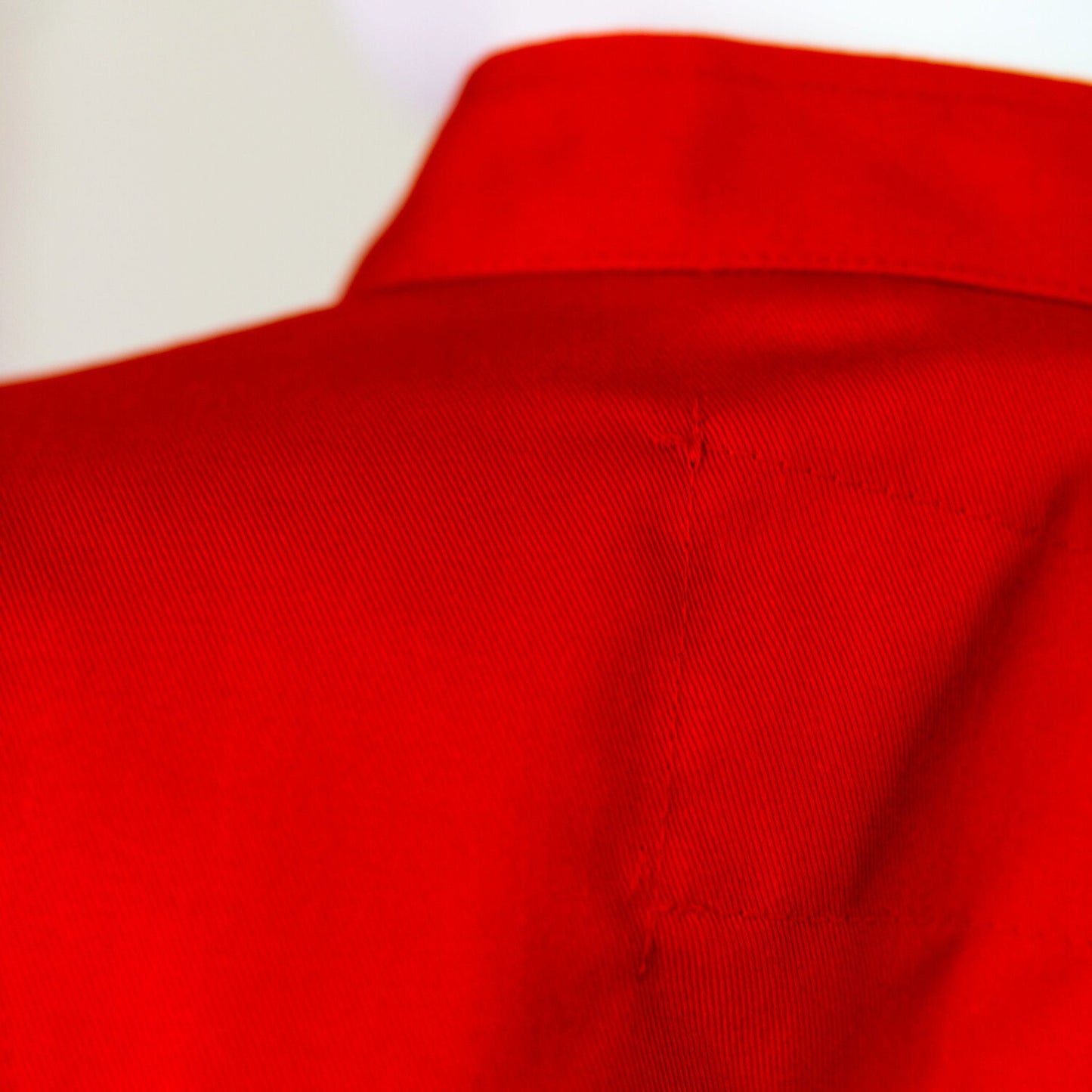 NEU! Rotes Gothic-Krankenschwesterkleid