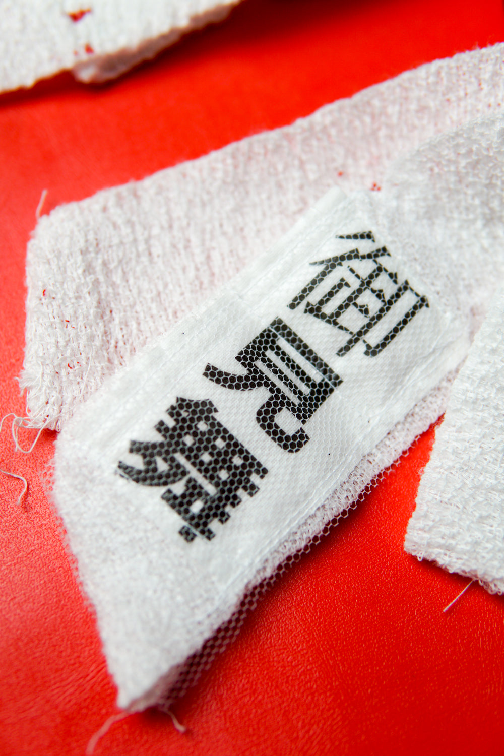 Bandage Band Haargummis Yami kawaii J Fashion