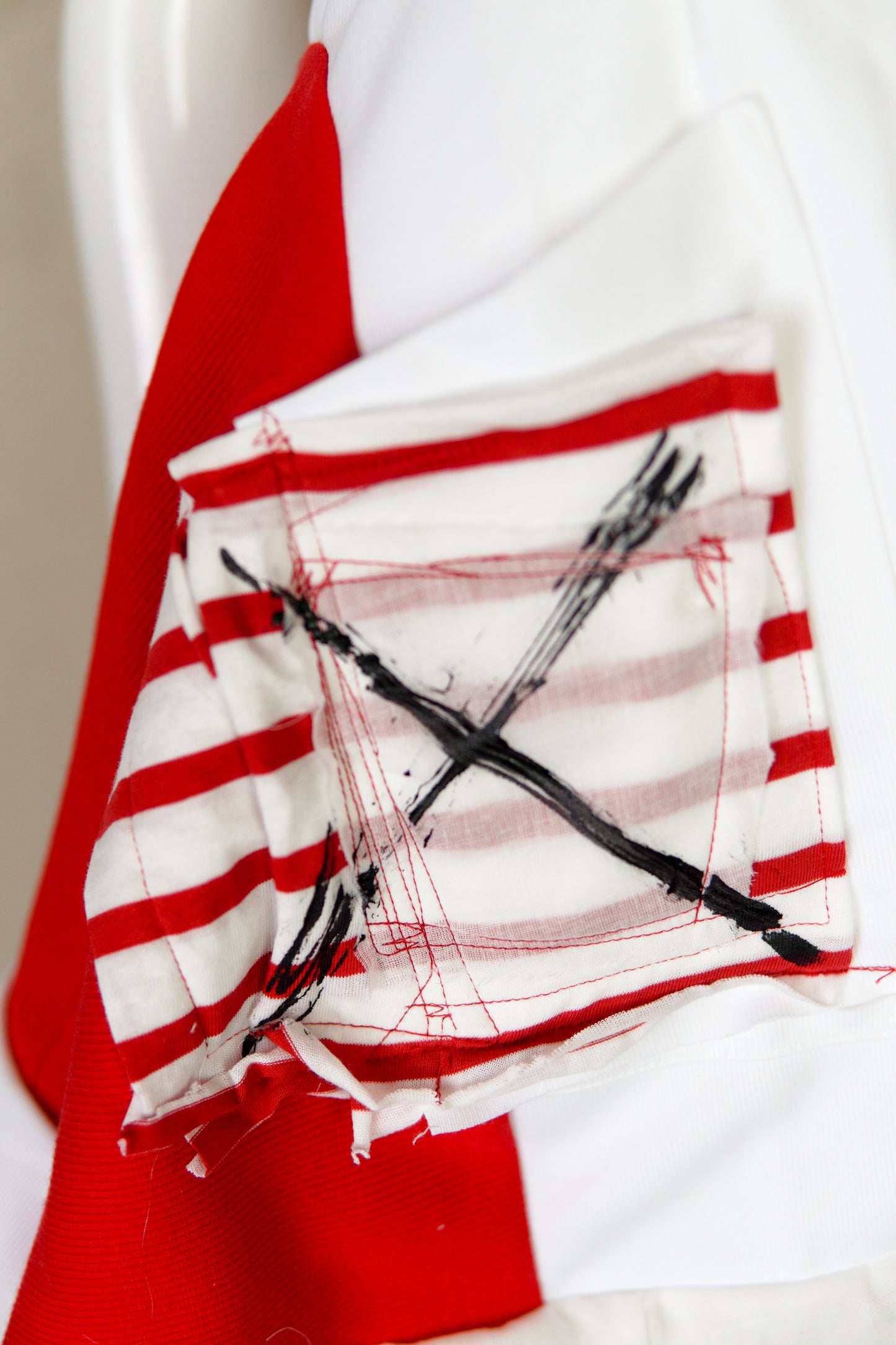 Nurse Dress