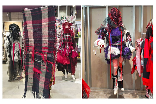 Exhibition & Pop-up Laforet HARAJUKU, Tokyo January 2026