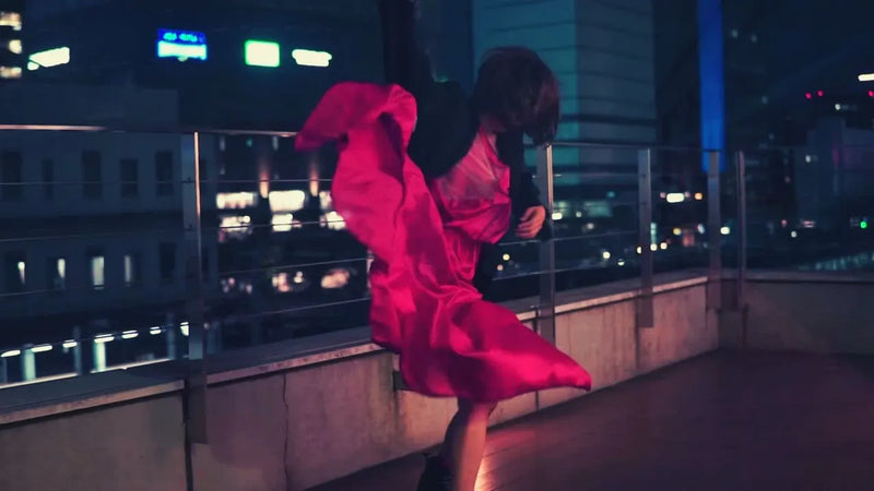 TOKYO