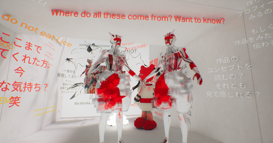 Virtual Space Launch | MEs | 1 April 2026