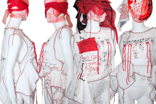Upcoming Pop-up  | April 2026 Laforet Harajuku, Tokyo