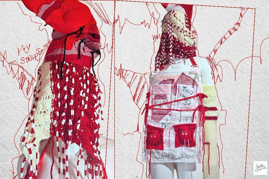 Pop-up / Laforet Harajuku, Tokyo | Sep 2026
