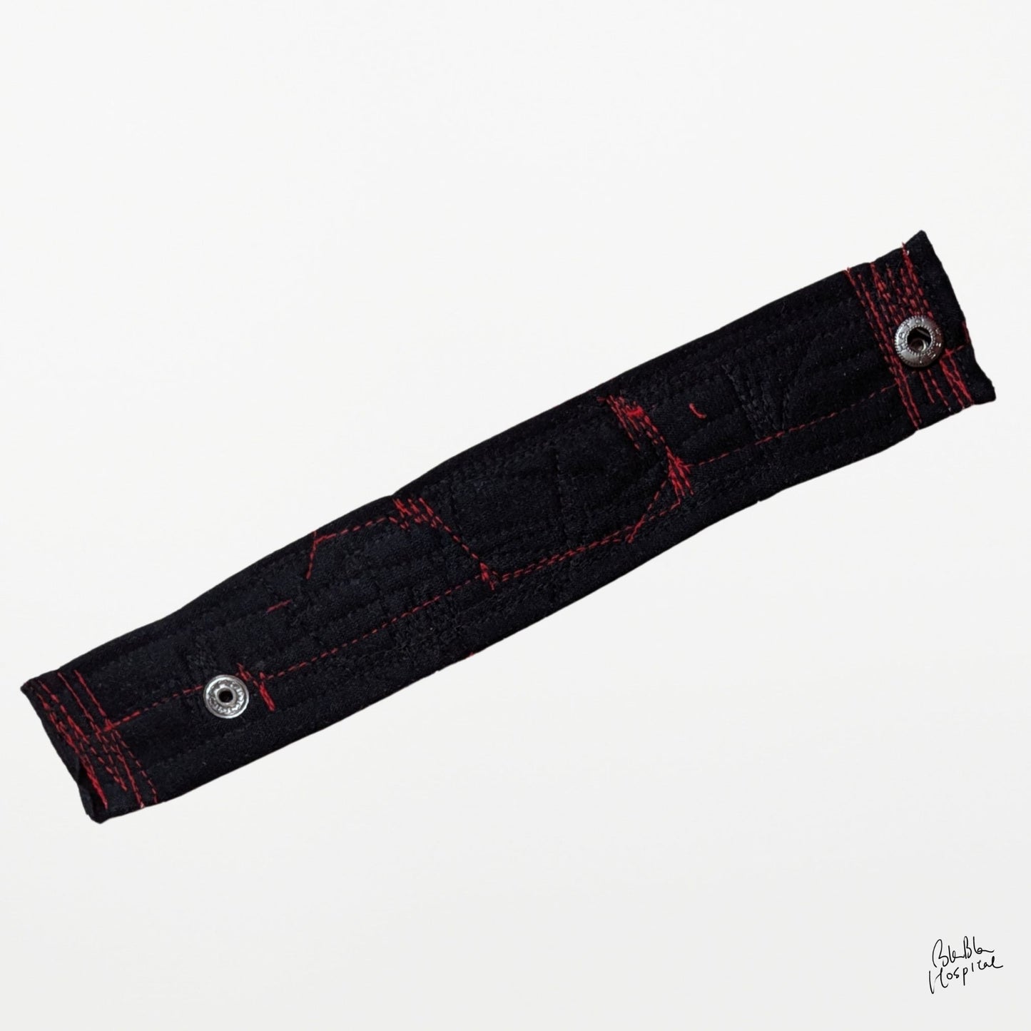 BLABLA Patient Wristband – Small Scar