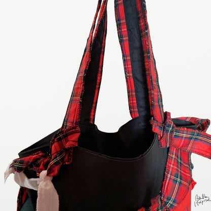 HOSPITAL FACE TOTE