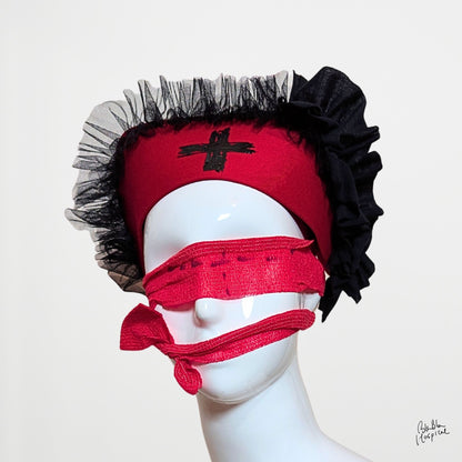 BLABLA Nurse Symbol Cap