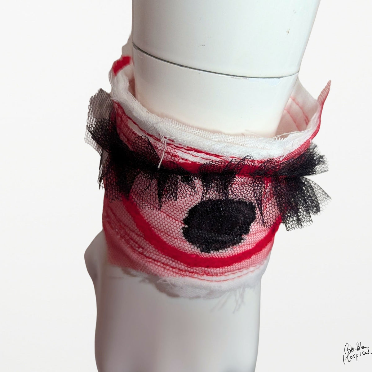 Gauze | Wristband - Sold individually