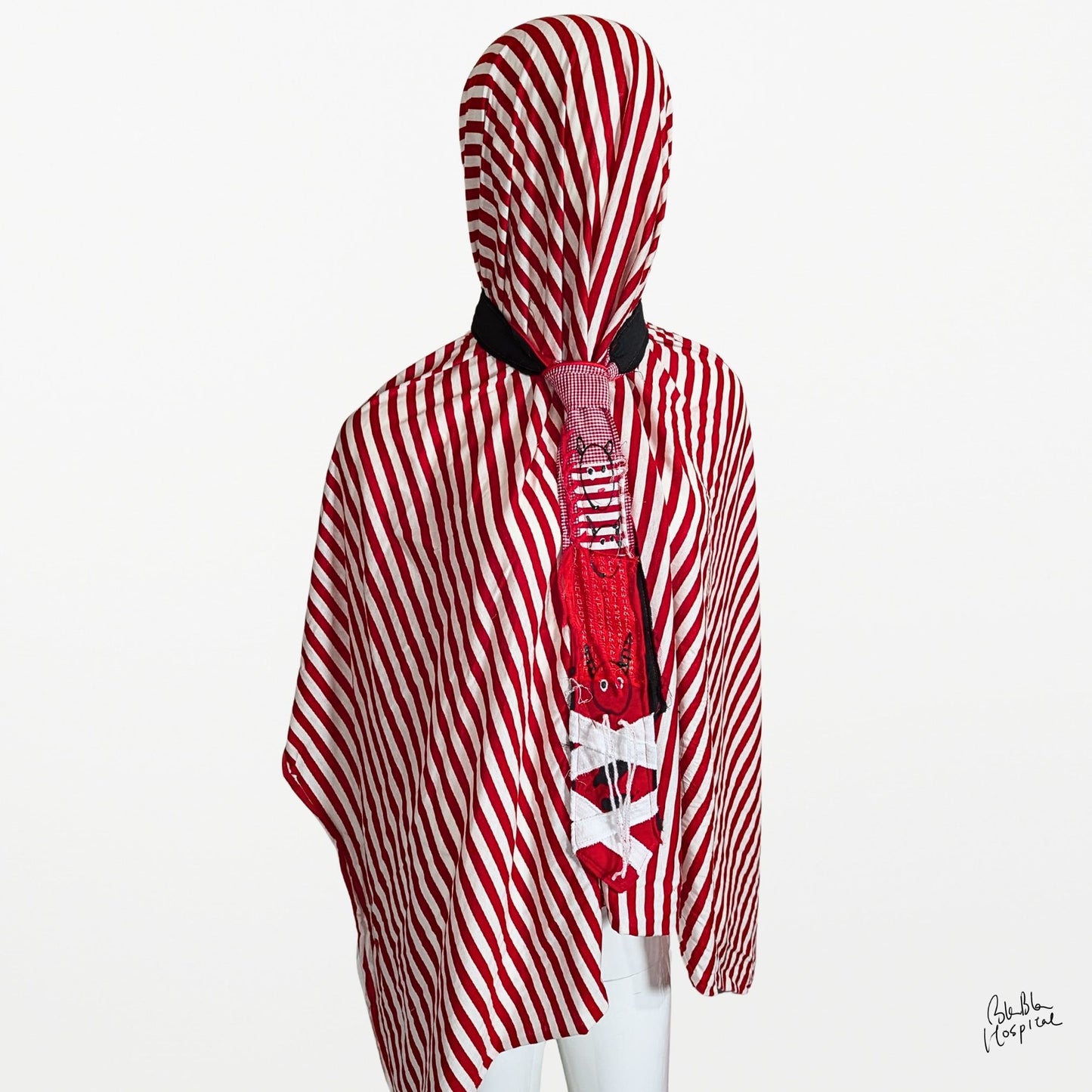 Candy Face Tie