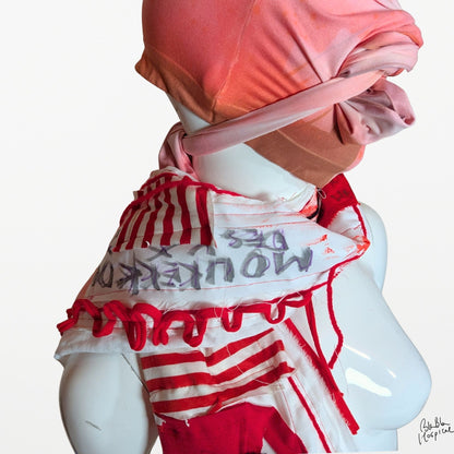 Gauze | Scarf