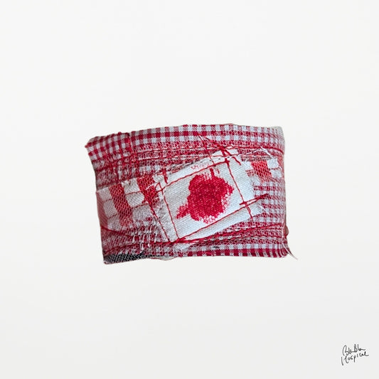 BLABLA Patient Wristband – Small Scar