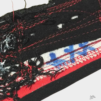 ブルーライティング  BLABLA 患者様専用リストバンド 
