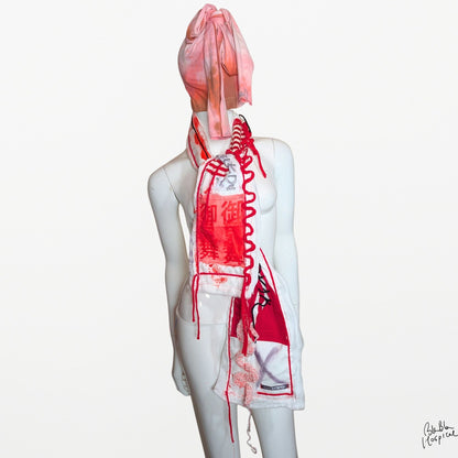 Gauze | Scarf