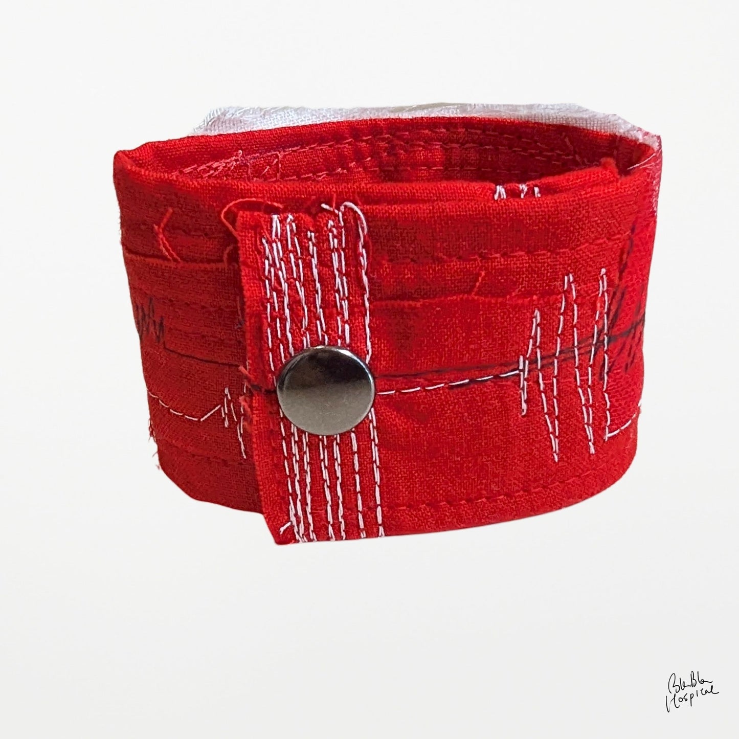 BLABLA Patient Wristband – Katakana Story