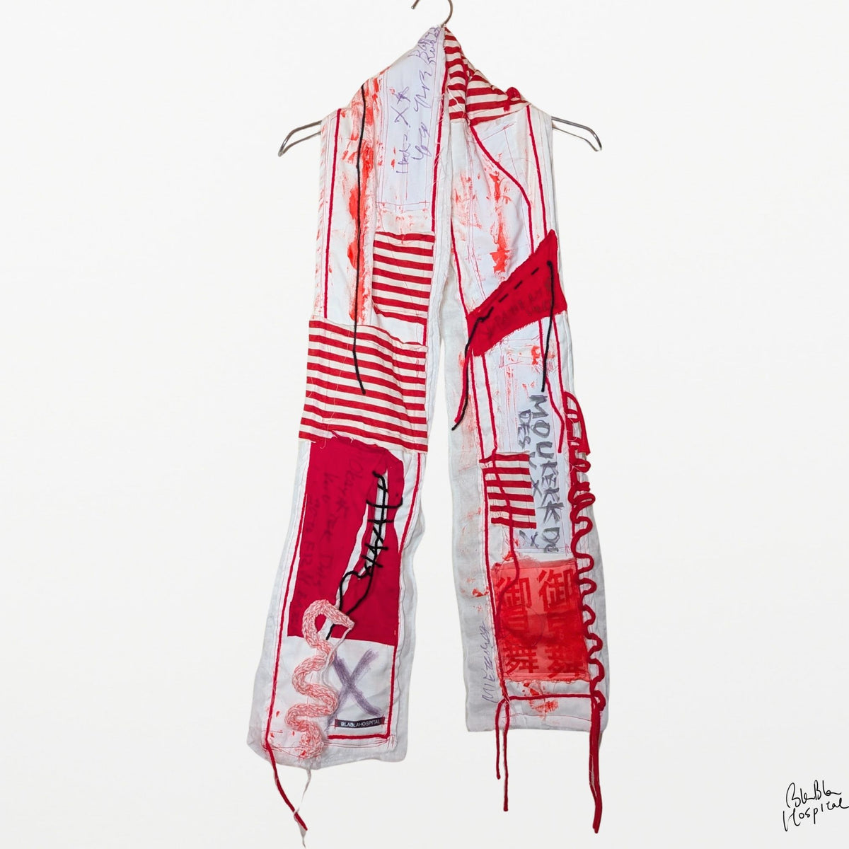 Gauze | Scarf
