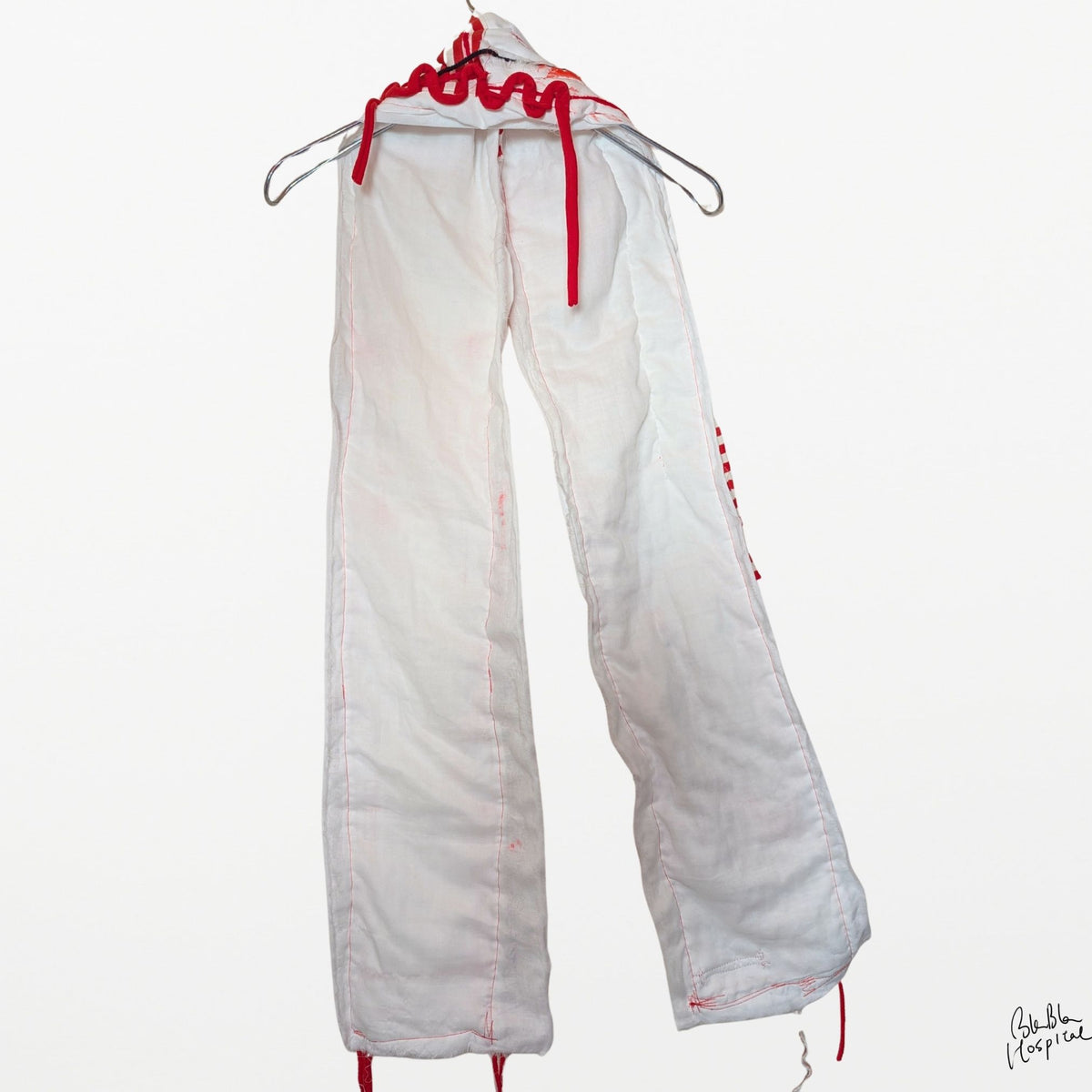 Gauze | Scarf