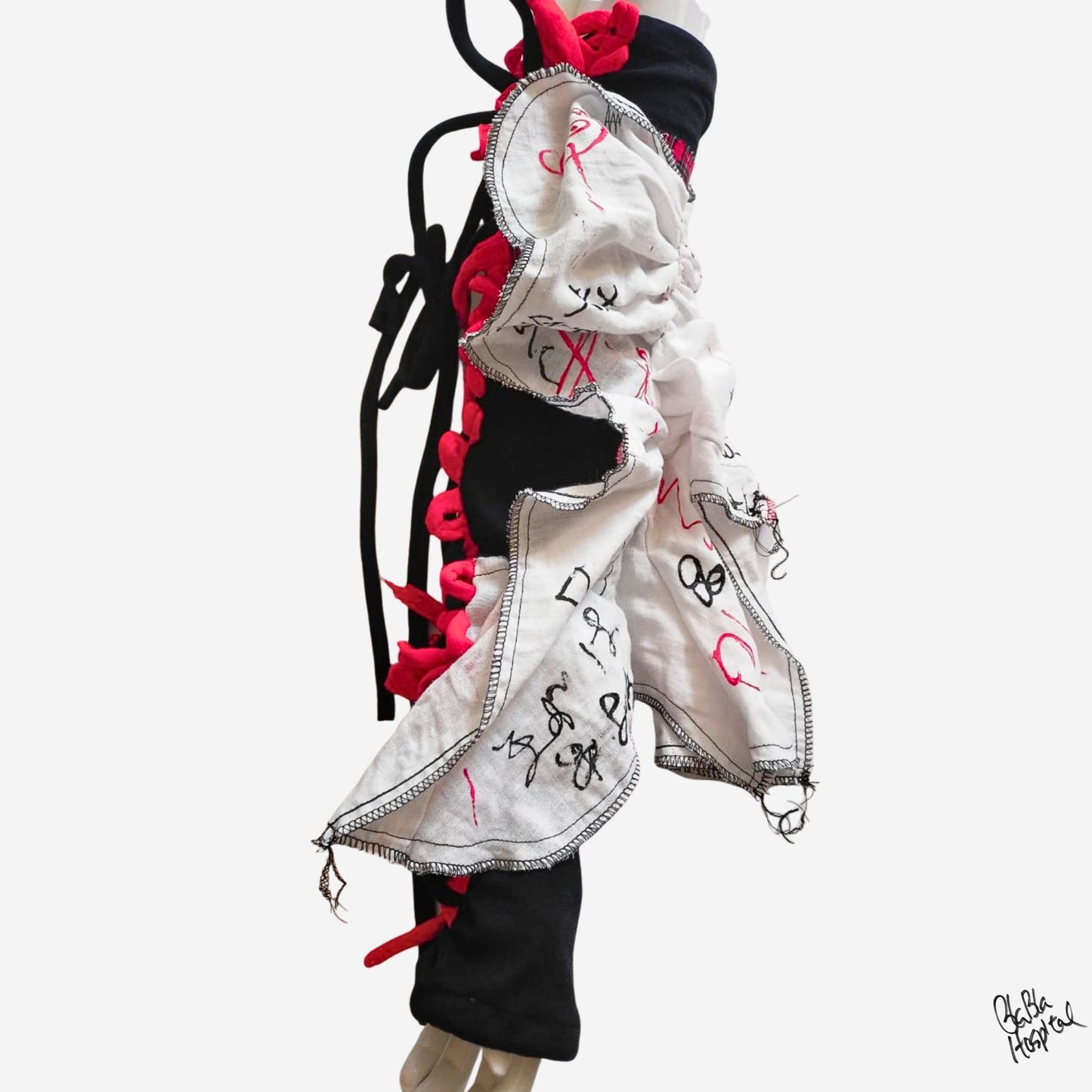 Gauze | Arm cover  *Sold individually