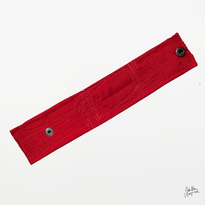 BLABLA Patient Wristband – Katakana Story