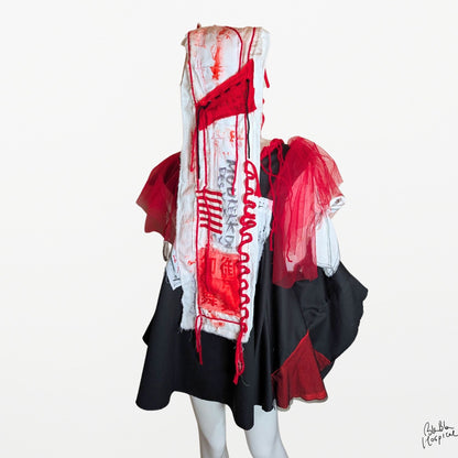 Gauze | Scarf