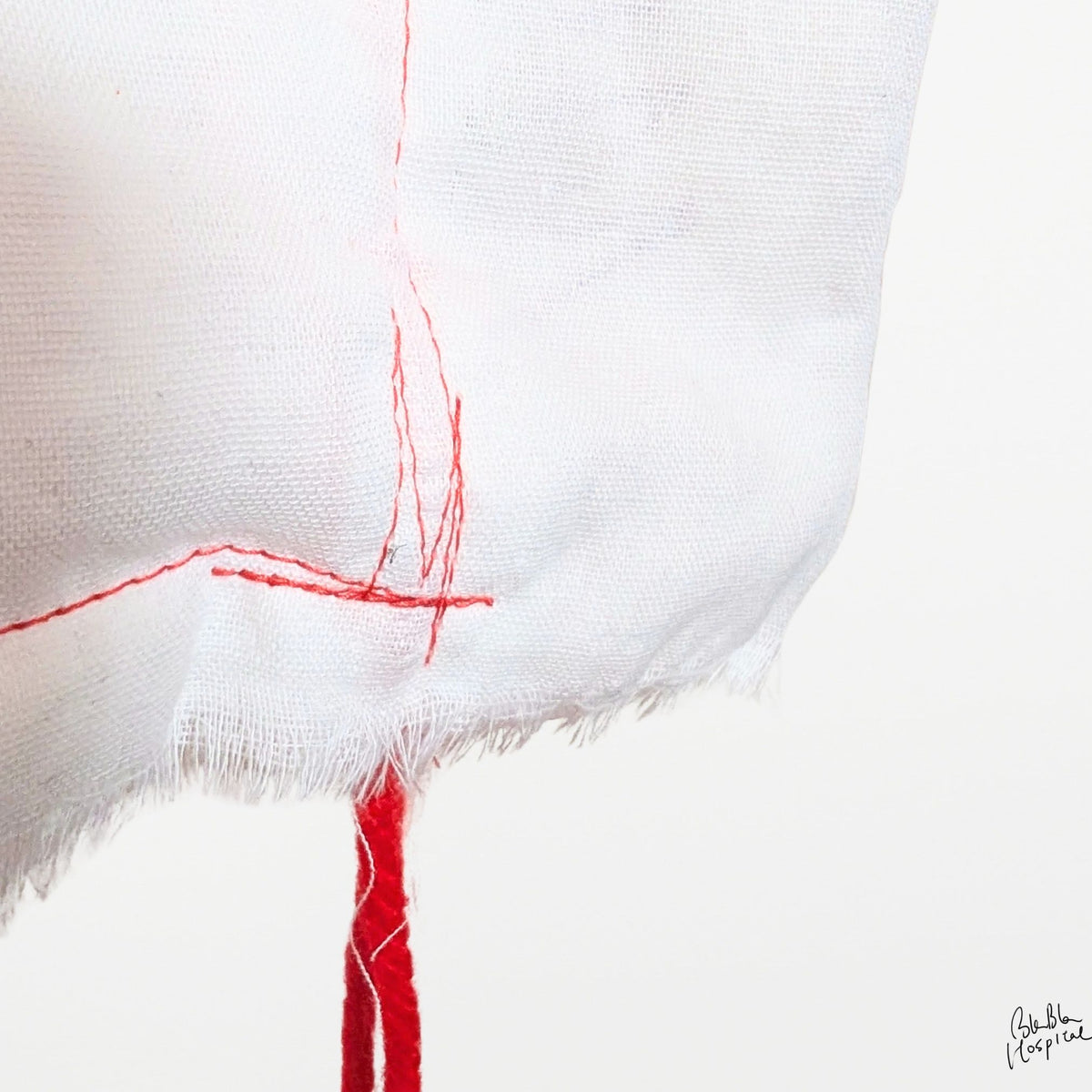 Gauze | Scarf