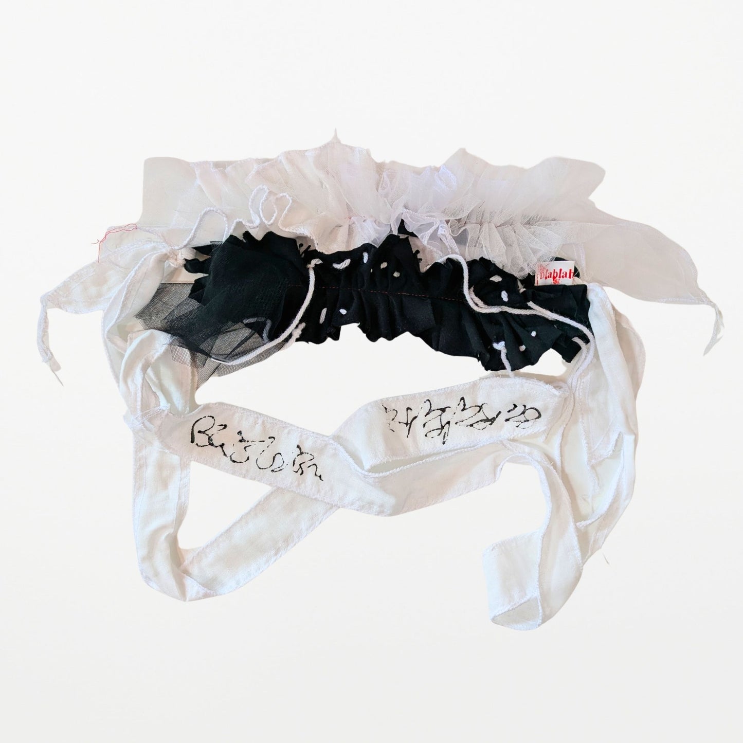 Headpiece Mono