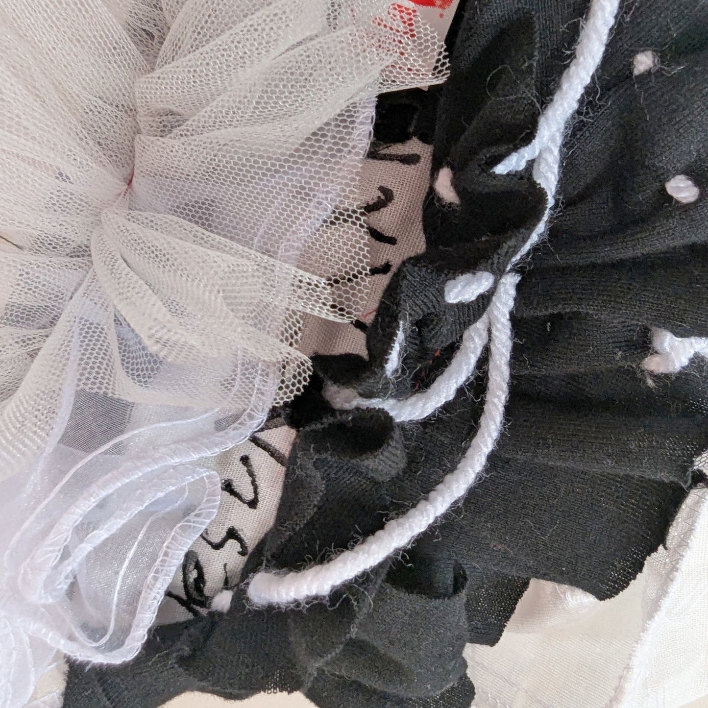 Headpiece Mono