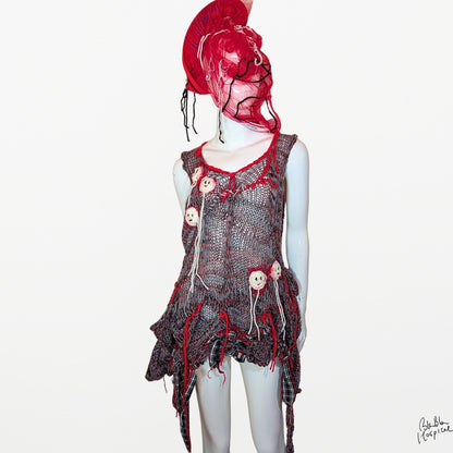 Yarn Ghosts｜Knitwear