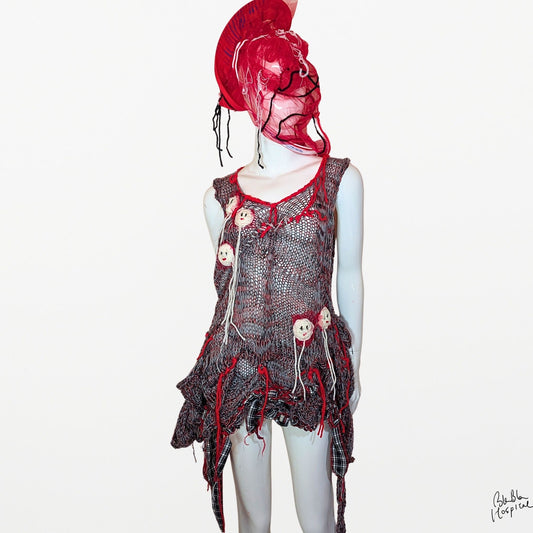 Yarn Ghosts｜Knitwear