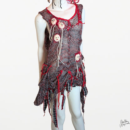Yarn Ghosts｜Knitwear