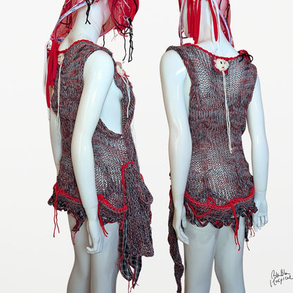Yarn Ghosts｜Knitwear