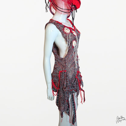 Yarn Ghosts｜Knitwear