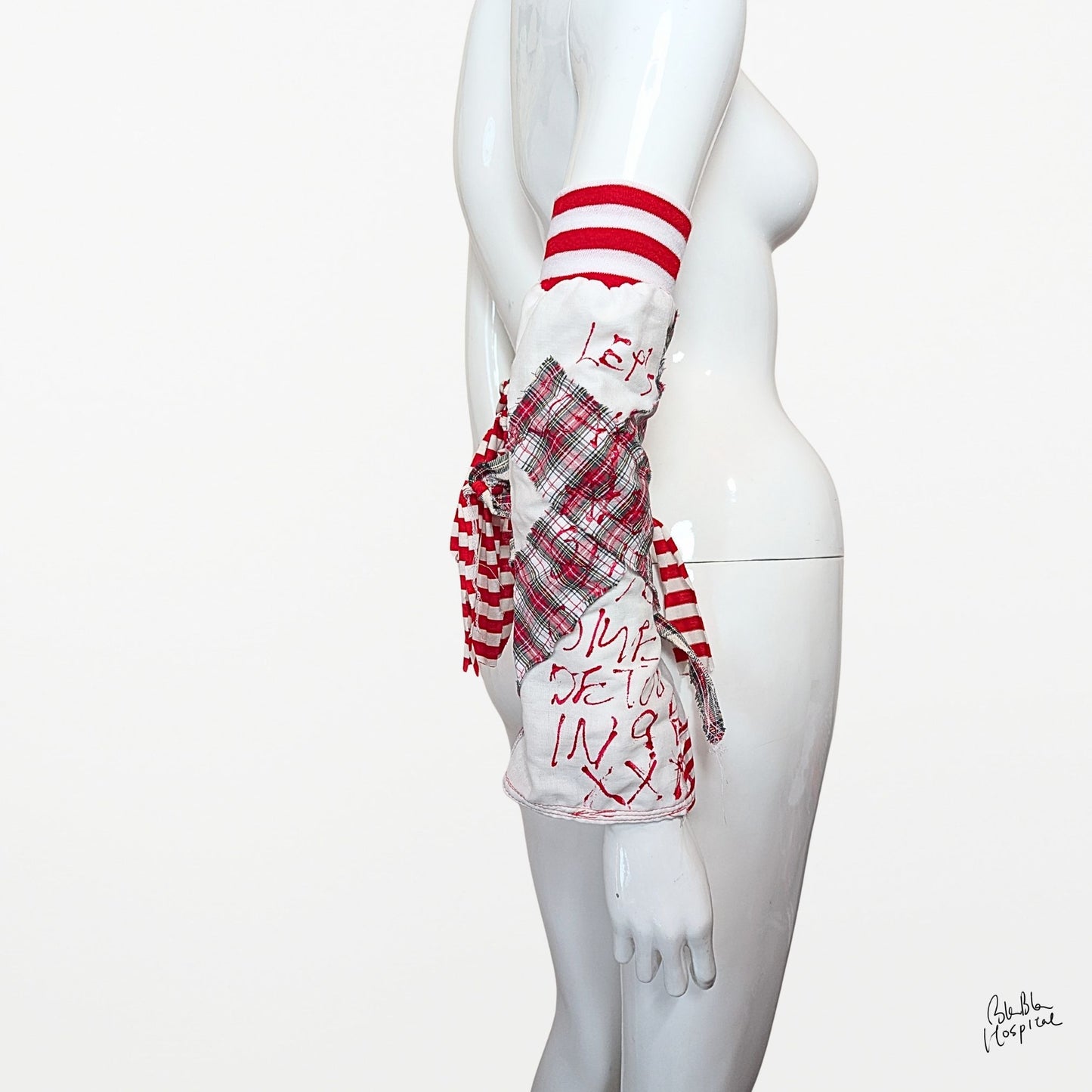 Gauze Arm Cover