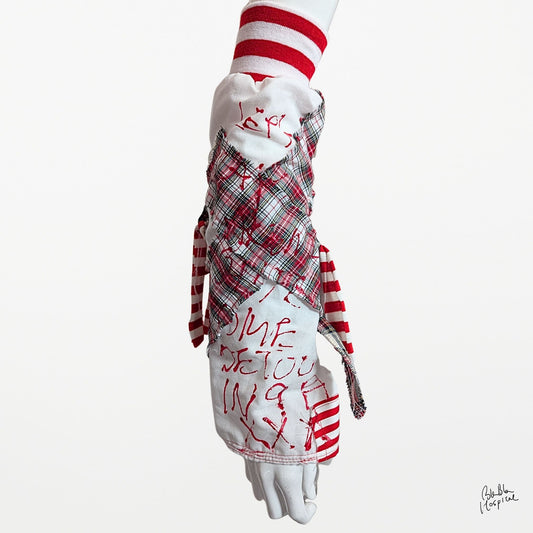 Gauze Arm Cover