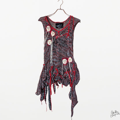 Yarn Ghosts｜Knitwear