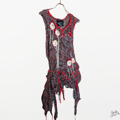 Yarn Ghosts｜Knitwear