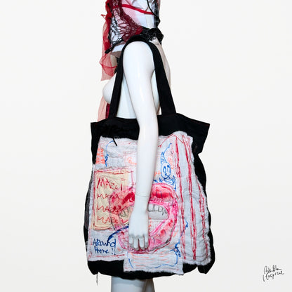 Tote – Dream Diary