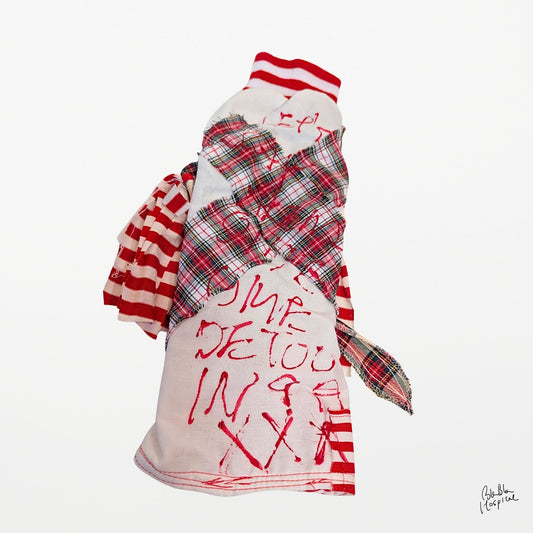 Gauze | Arm Cover