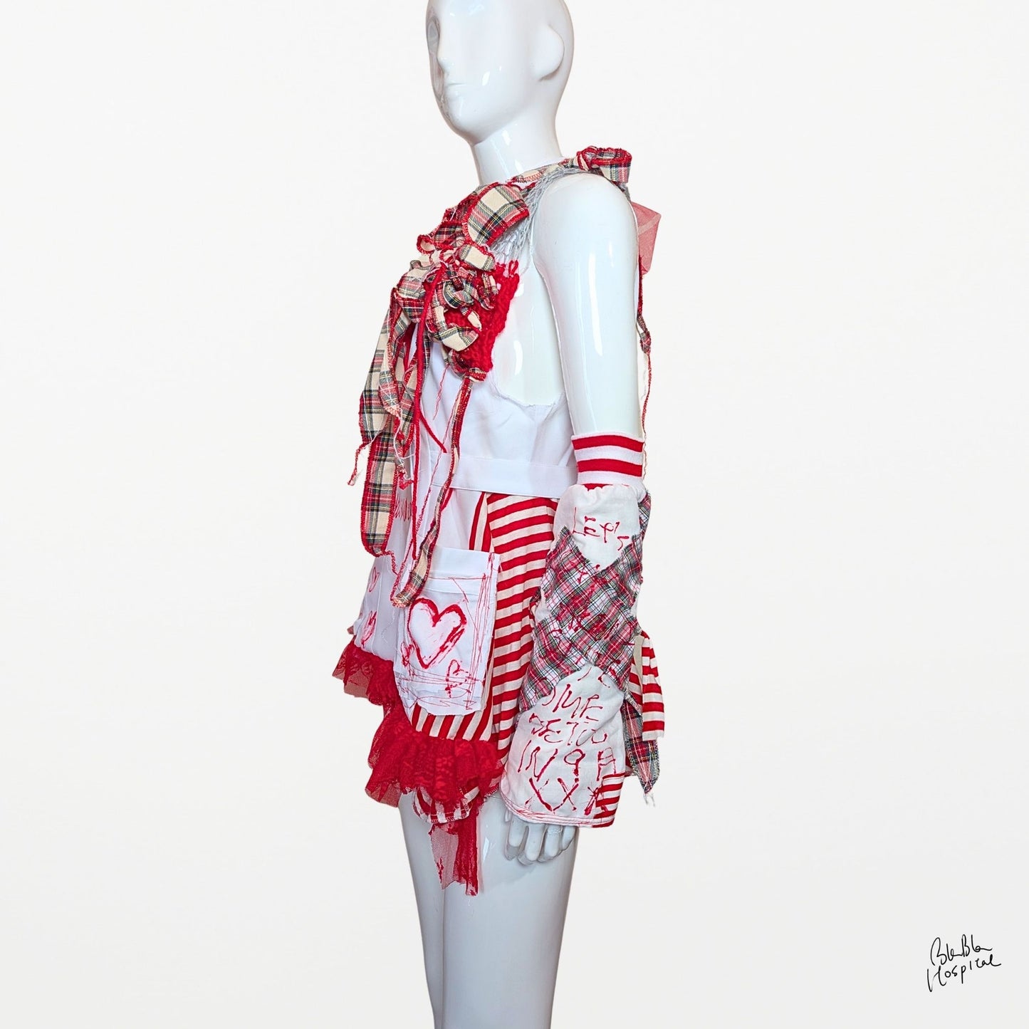 Gauze Arm Cover