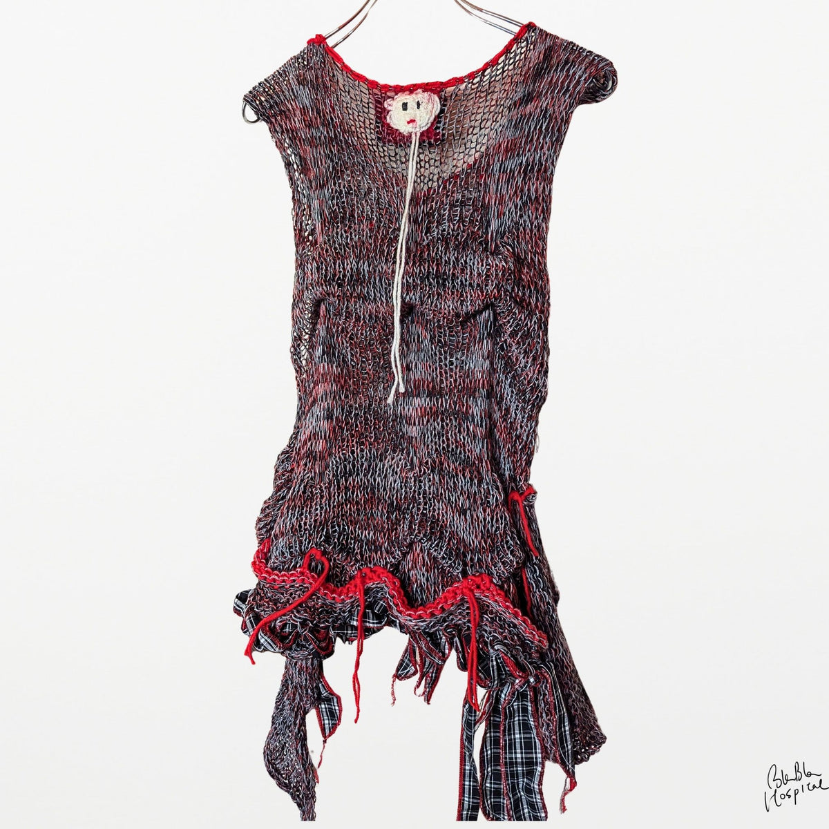Yarn Ghosts｜Knitwear