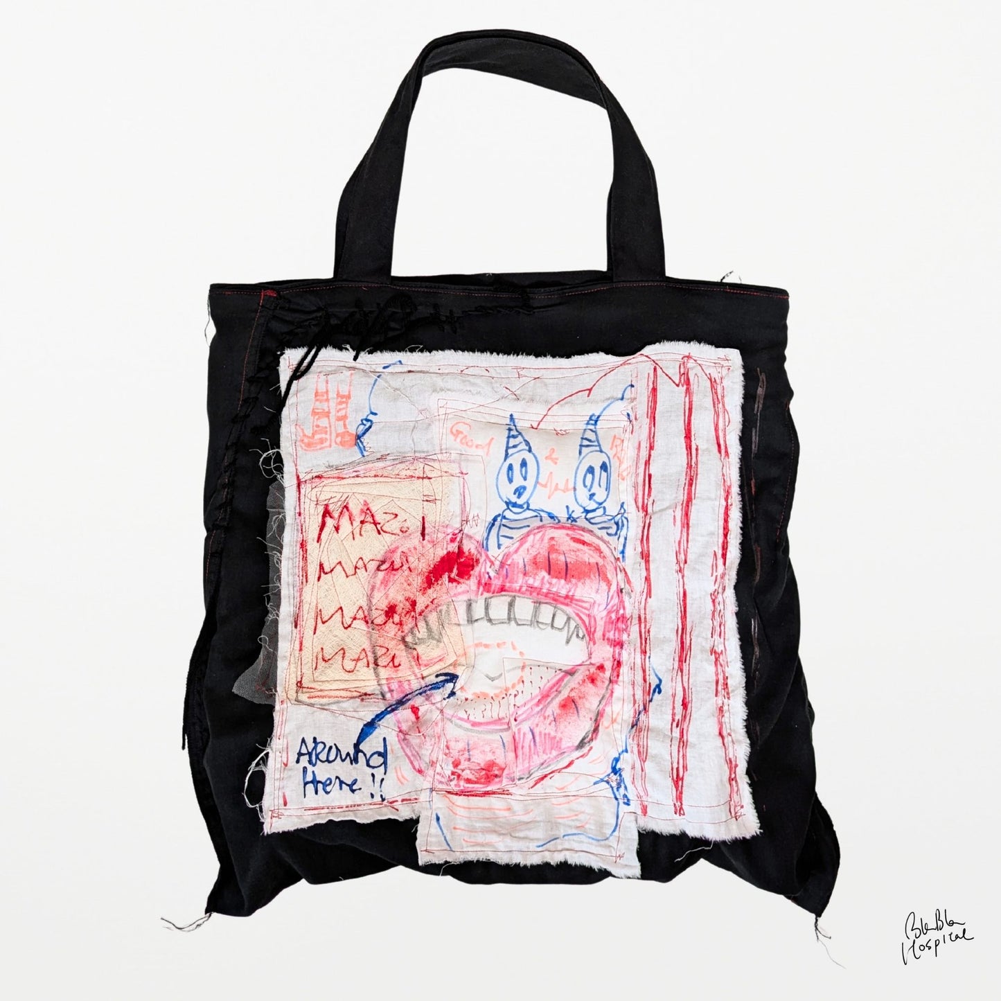 Tote – Dream Diary