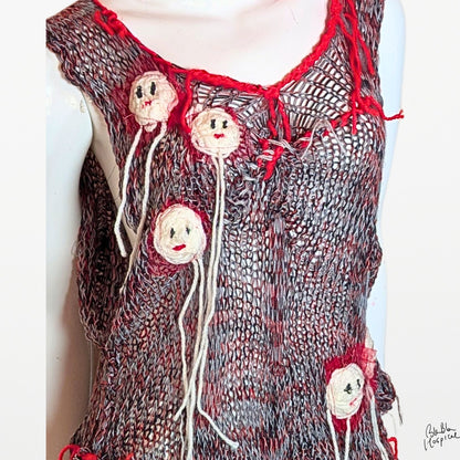 Yarn Ghosts｜Knitwear
