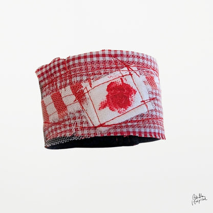 BLABLA Patient Wristband – Small Scar