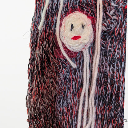 Yarn Ghosts｜Knitwear