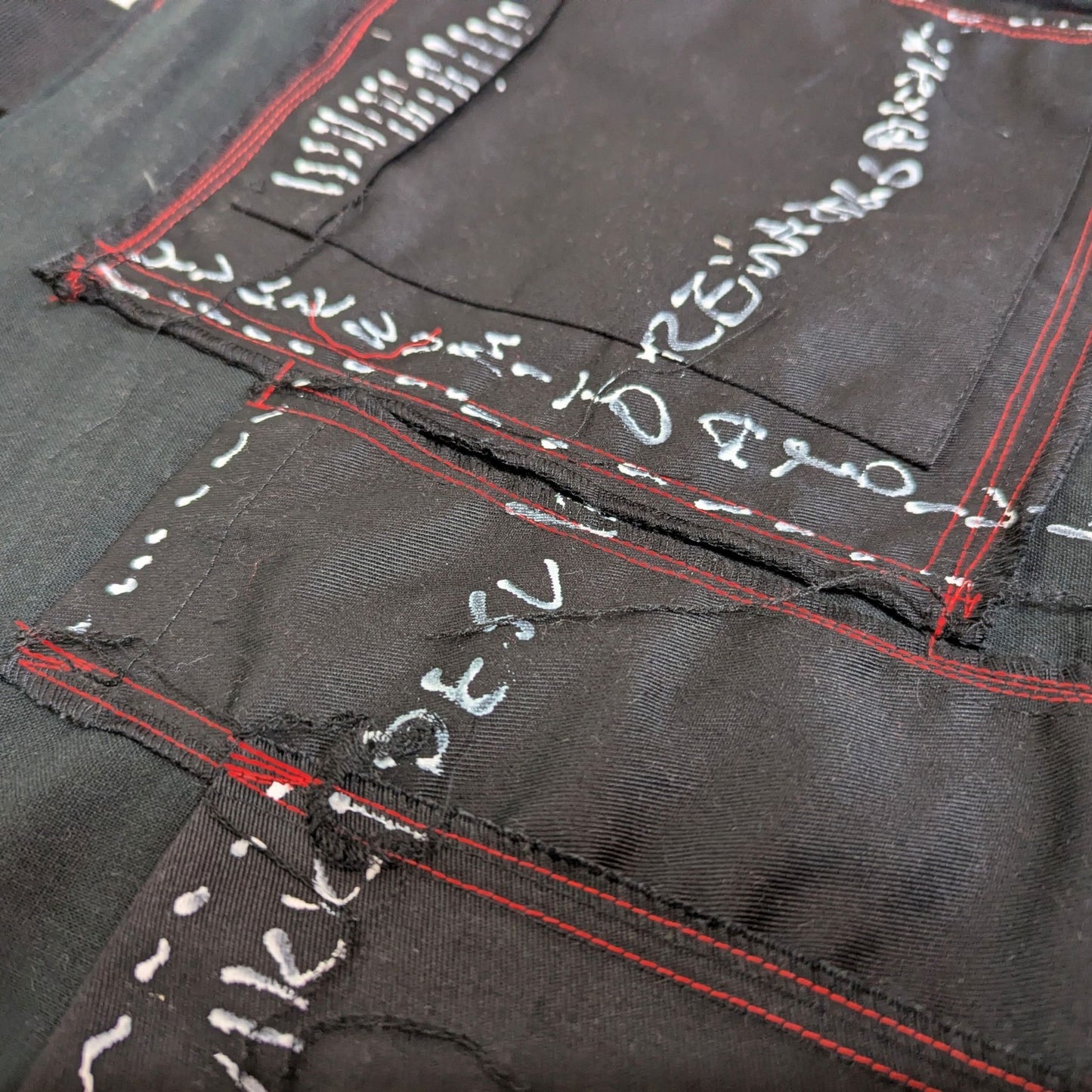Tote – Dream Diary